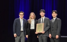 ������� �����������к� ������ ������ ���ݵ�ü ���� �ø��ȡ� ISSCC�� �ֿ�� ������ ����