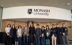 �Ǳ��� �����Ƽ�ι��� ������, ȣ�� �𳪽���� �����м���ȸ ����