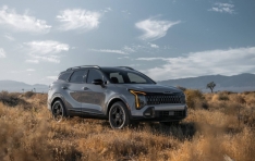 ��� ����Ƽ��, ������ ���簨 ������ ���� ������ ������ SUV �� �򰡼� ���� 1��