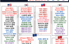 �泲��ũ����ũ, ���� ���� ��� ������ ���� �ݵ�ü ������ ����